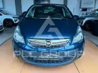 2013 Opel Corsa