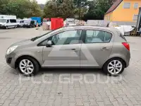 2013 Opel Corsa