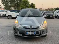 2013 Opel Corsa