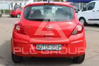 2013 Opel Corsa