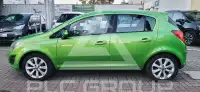 2013 Opel Corsa