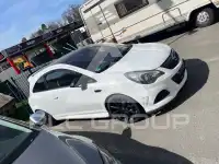 2013 Opel Corsa