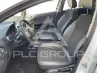 2013 Opel Corsa