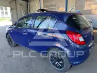 2013 Opel Corsa