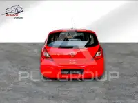 2013 Opel Corsa