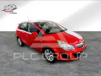 2013 Opel Corsa
