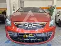 2013 Opel Corsa