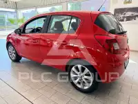 2013 Opel Corsa