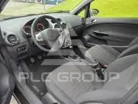 2013 Opel Corsa