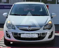 2013 Opel Corsa