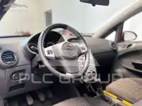 2013 Opel Corsa