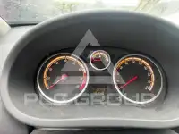 2013 Opel Corsa