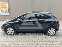 2013 Opel Corsa