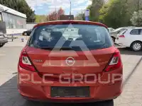 2013 Opel Corsa