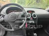 2013 Opel Corsa