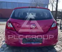 2013 Opel Corsa