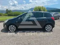2013 Opel Corsa