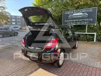 2013 Opel Corsa