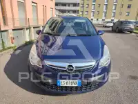 2013 Opel Corsa