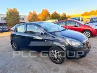 2013 Opel Corsa