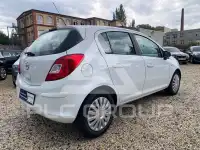 2013 Opel Corsa