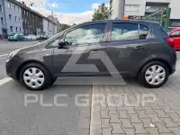 2013 Opel Corsa