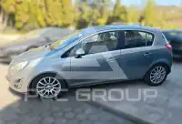 2013 Opel Corsa