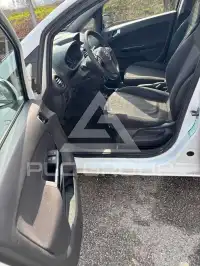 2013 Opel Corsa