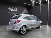 2013 Opel Corsa