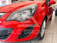 2013 Opel Corsa