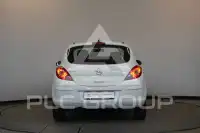 2013 Opel Corsa