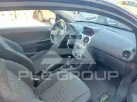 2013 Opel Corsa