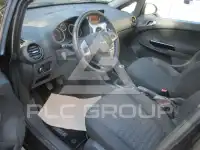 2013 Opel Corsa