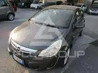 2013 Opel Corsa