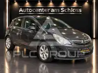 2013 Opel Corsa