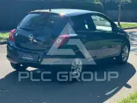 2013 Opel Corsa