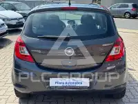 2013 Opel Corsa