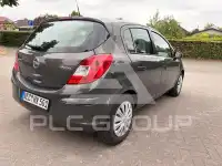 2013 Opel Corsa