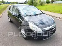 2013 Opel Corsa