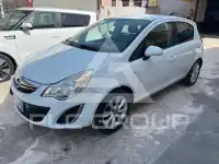 2013 Opel Corsa