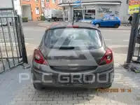 2013 Opel Corsa