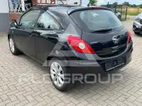 2013 Opel Corsa