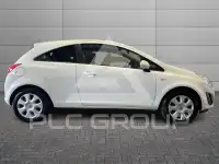 2013 Opel Corsa