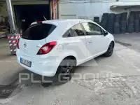 2013 Opel Corsa