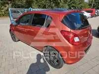 2013 Opel Corsa
