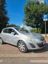 2013 Opel Corsa