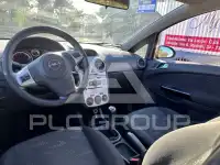 2013 Opel Corsa