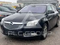 2013 Opel Insignia