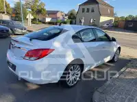 2013 Opel Insignia