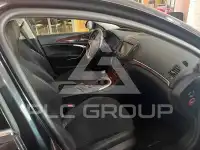 2013 Opel Insignia